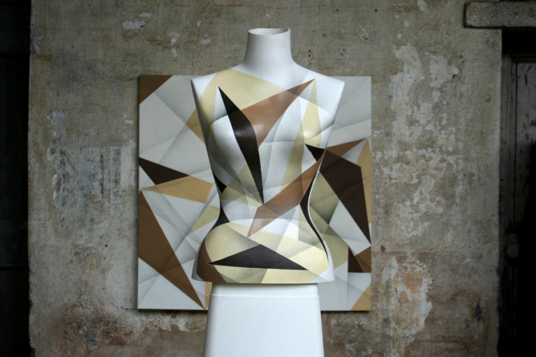 Understanding Anamorphism And Two Of Its Greatest Artists | Truly ...